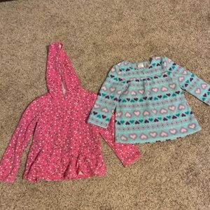 Sweatshirt Bundle